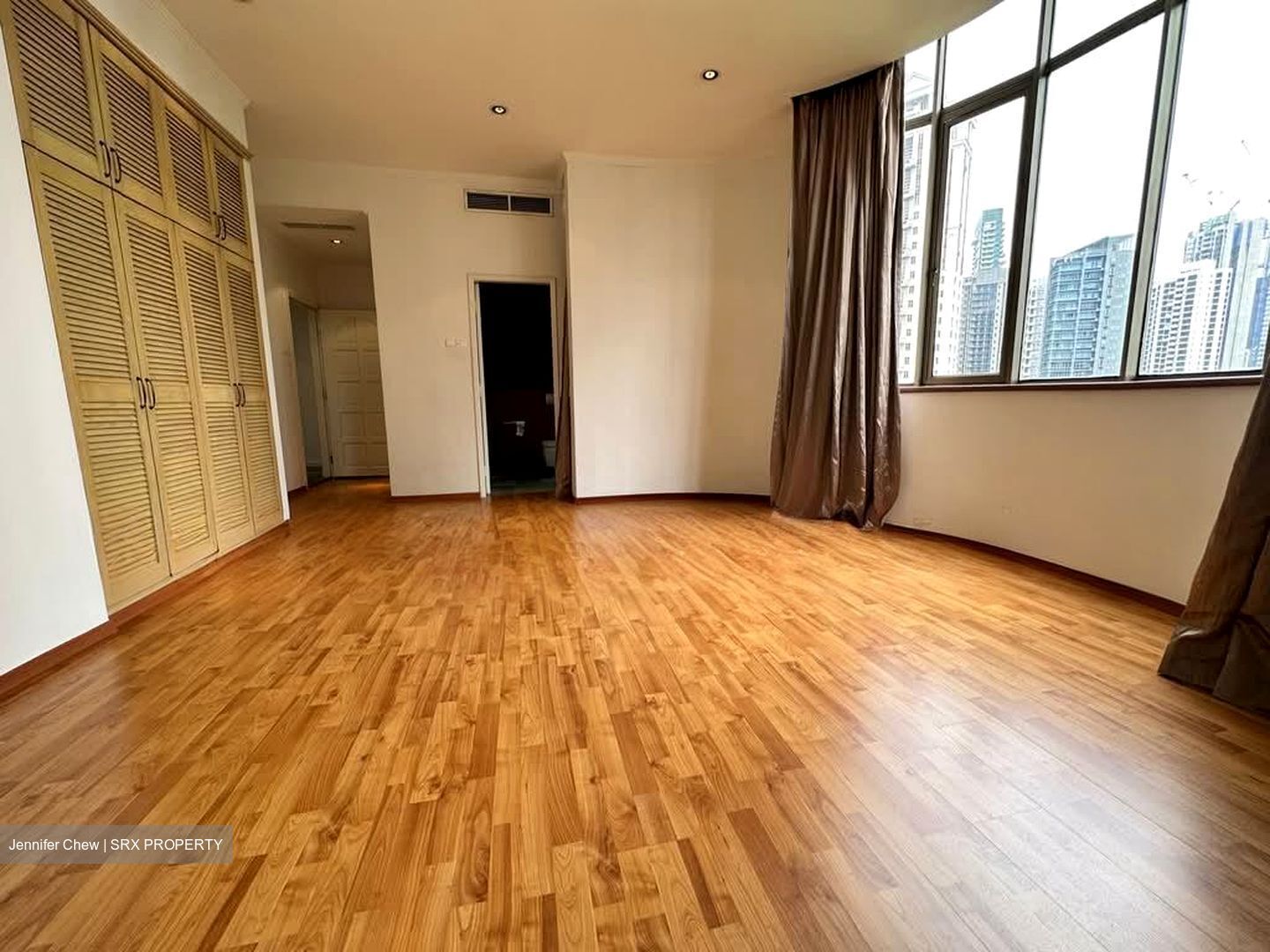 Horizon Towers (D9), Condominium #536755021